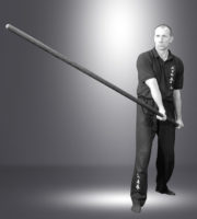 Gary Cooper Sifu Teacher at the prestigeous UK Wing Chun Kung Fu Assoc. National HQ un Rayleigh, Essex.