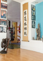 UK Wing Chun Assoc. National HQ, Rayleigh