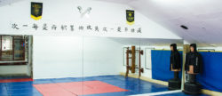 UK Wing Chun Assoc. National HQ, Rayleigh