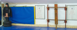 UK Wing Chun Assoc. National HQ, Rayleigh