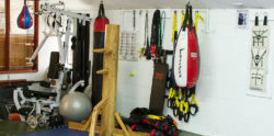 UK Wing Chun Assoc. National HQ, Rayleigh